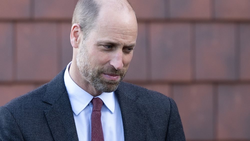 Σαουδική Αραβία: Στο Ριάντ, ο πρίγκιπας Ουίλιαμ συναντήθηκε με νεαρές αθλήτριες του ποδοσφαίρου