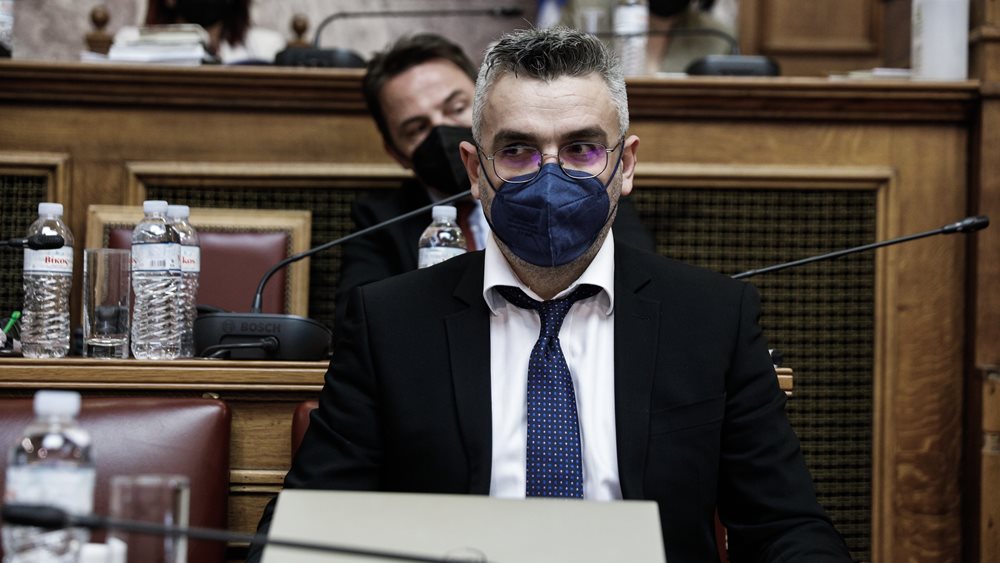 Αθ. Δαγούμας (ΡΑΕ): Στα 927 εκατ. ευρώ τα υπερέσοδα των εταιρειών παραγωγής ρεύματος