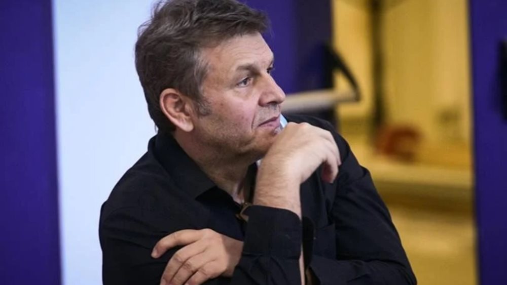 "Παρών " και ο Απ. Γκλετσος για ηγεσία ΣΥΡΙΖΑ