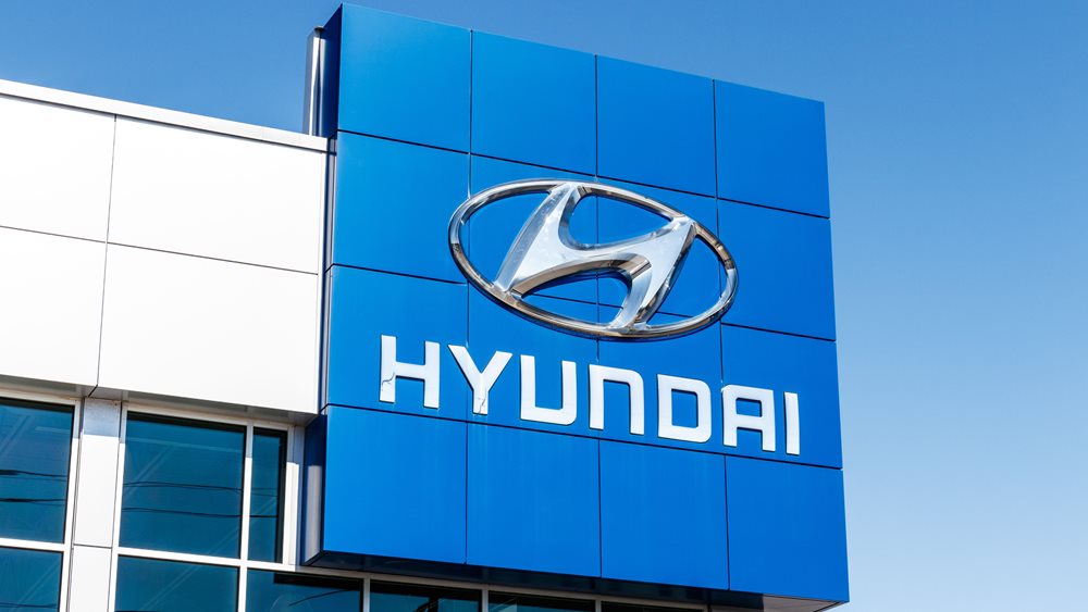 Hyundai και Apple σε συζητήσεις για πιθανή παραγωγή ηλεκτρικών αυτοκινήτων
