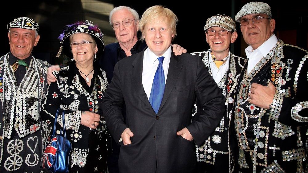 Brexit: Τώρα γνωρίζουμε το τέλος της ταινίας του Μπόρις Τζόνσον