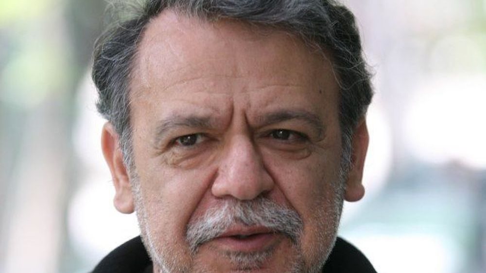 νίκος μπελογιάννης