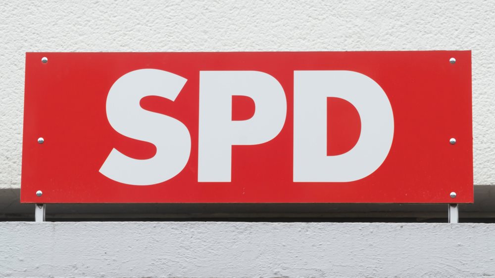 Germany: SPD third party in new poll – Center-Right and Greens win