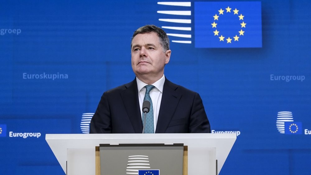 Ντόναχιου: Οι ευρωπαϊκές τράπεζες δεν έχουν έκθεση στη Silicon Valley Bank