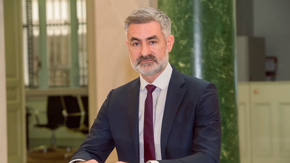 Στ. Μυτιληναίος (Alpha Bank): Καταλύτης η πανδημία για αλλαγές και ψηφιακές ευκαιρίες