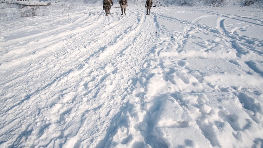 Ρωσία: Διακοπή ρεύματος πλήττει την αρκτική περιοχή μετά από βλάβες στο δίκτυο