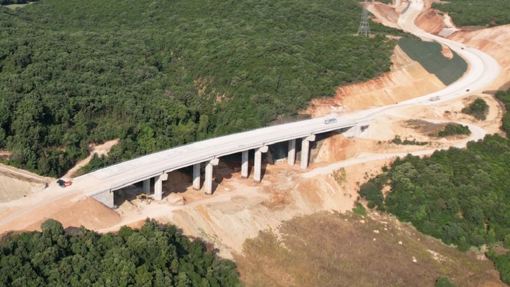 Αμβρακία Οδός 12.11.2023