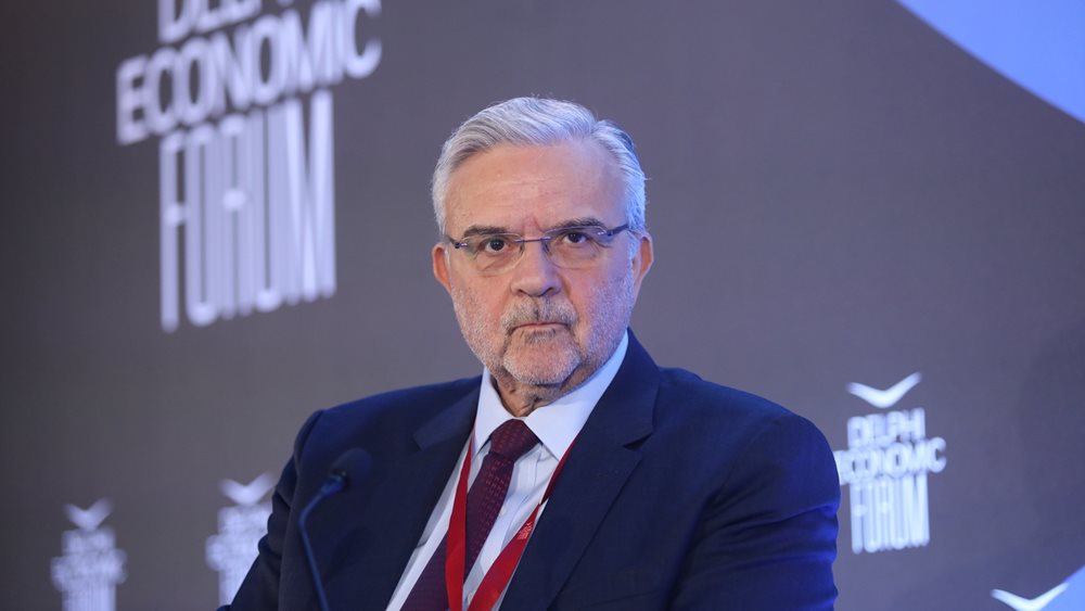 Χ. Μεγάλου (Τρ. Πειραιώς): Η μακροπρόθεσμη δημιουργία αξίας έχει απήχηση σε εγχώριο και διεθνές επίπεδο