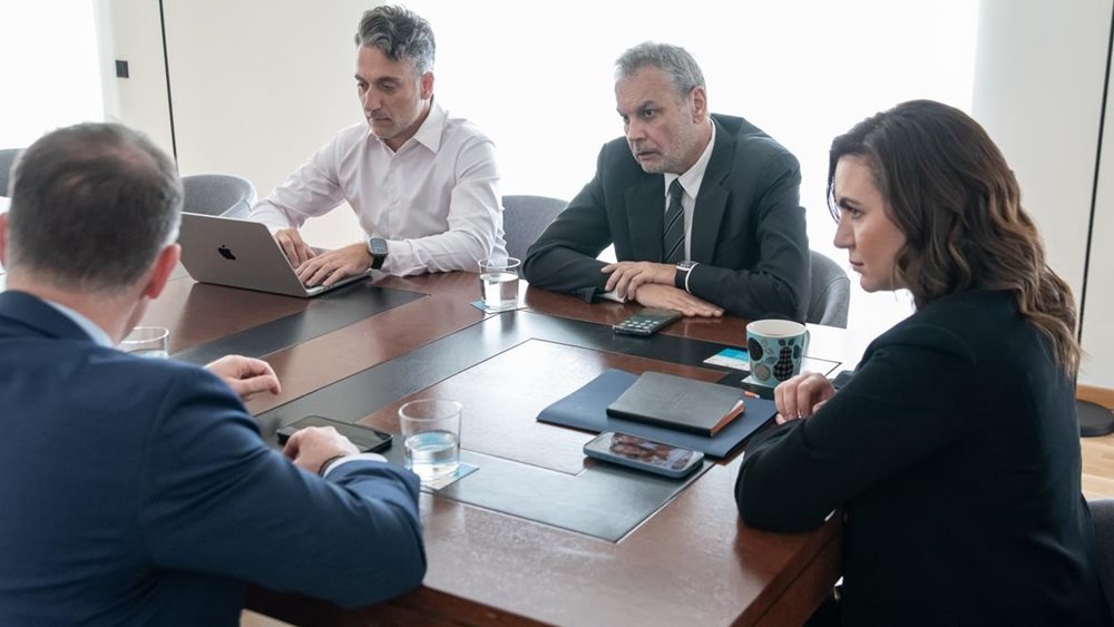 Αλ. Βασιλικός (ΞΕΕ): Ανησυχία και προβληματισμός για το σχέδιο Νόμου του Υπ. Πολιτισμού