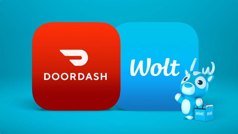 Τι αλλάζει στο ελληνικό delivery με την εξαγορά της Wolt
