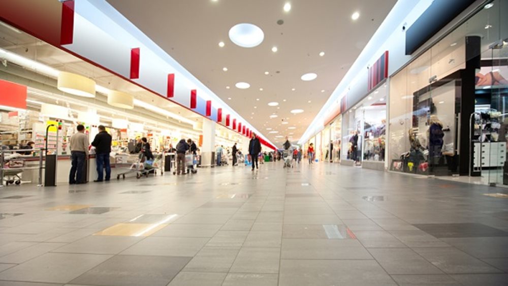 Πλήρης κατάρρευση της αγοράς, στο -10% η πτώση τον Μάιο