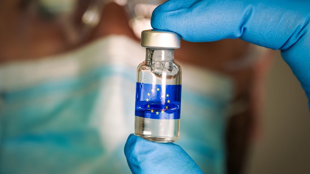 Eurostat: Exports of Covid-19 vaccines from the EU at 20.1 billion euros in 2021