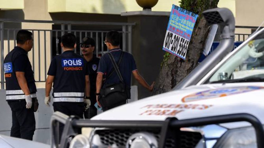 Μαλαισία: Πάνω από 200 τραυματίες σε σύγκρουση τρένων στην Κουάλα Λουμπούρ