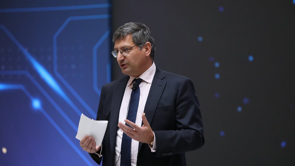 Εθνική Τράπεζα: Αλλάζει "πρόσωπο" με επενδύσεις 1 δισ. ευρώ στην τεχνολογία
