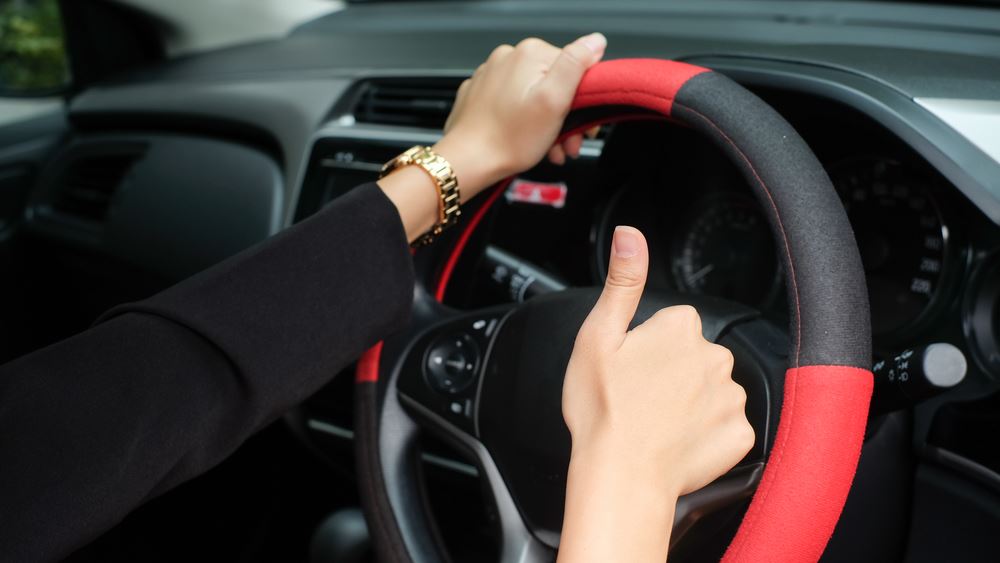 Νέο σύστημα εξέτασης υποψηφίων οδηγών φέρνει η κυβέρνηση εντός 9 μηνών