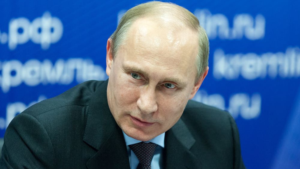 Πούτιν στον ΟΗΕ: Η Ρωσία είναι πρόθυμη να προμηθεύσει τις χώρες με το ρωσικό εμβόλιο