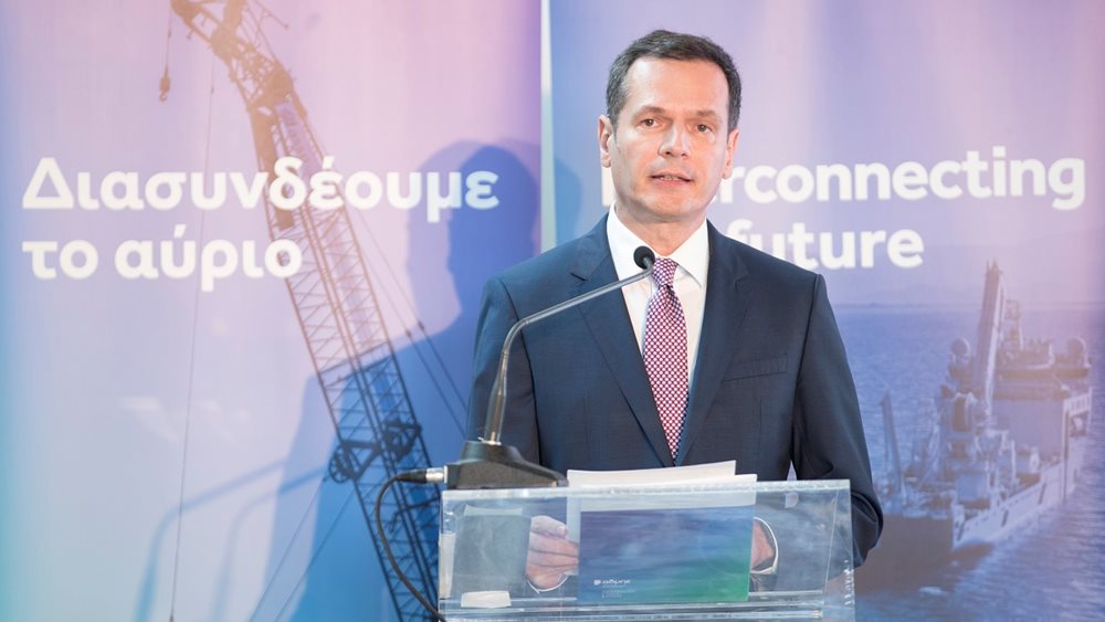 Ευθεία επίθεση από τον ΑΔΜΗΕ κατά της Ρυθμιστικής Αρχής Ενέργειας