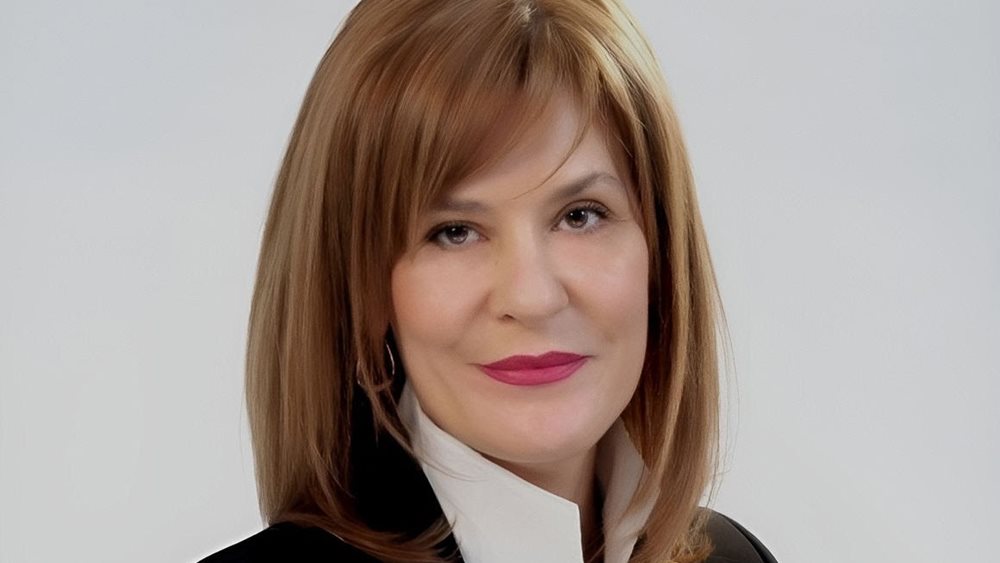 Η Αναστασία Σουλιώτη αναλαμβάνει Chief Operating Officer στην ΕΤΑΔ