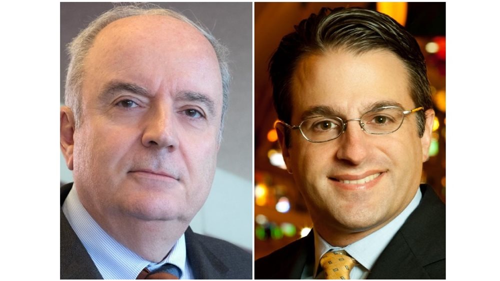 Πώς Περιστέρης-Κοντομέρκος "τίναξαν την μπάνκα" για το καζίνο στο Ελληνικό