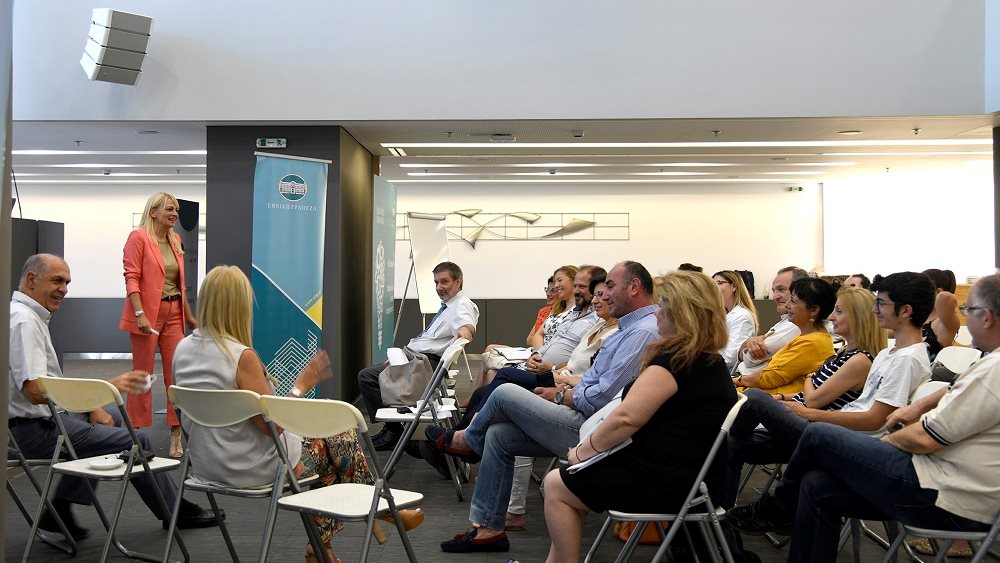 Η Εθνική Τράπεζα στηρίζει τους ανθρώπους της και μετά την αποχώρησή τους