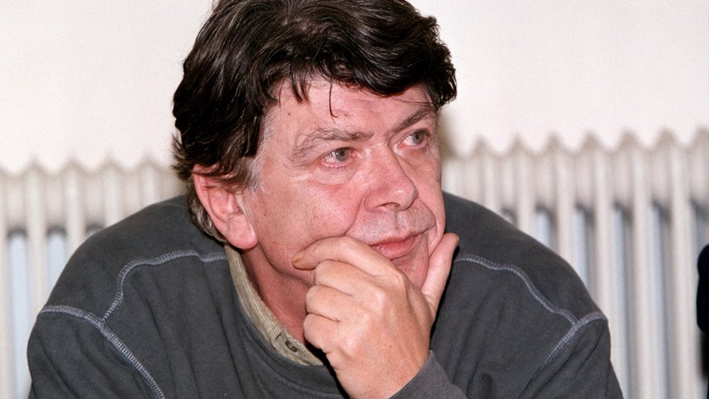 Πέθανε ο συνθέτης Δήμος Μούτσης