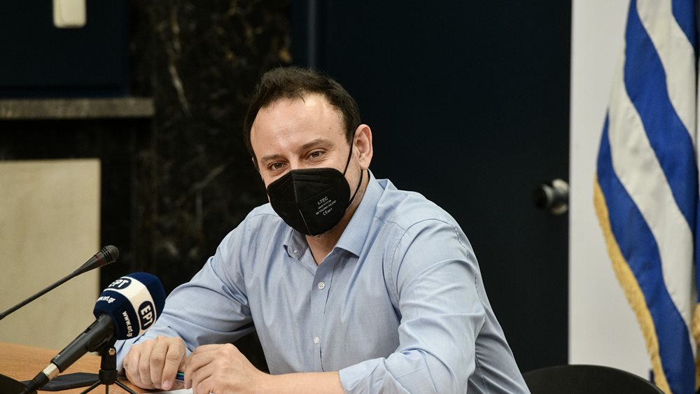 Γκ. Μαγιορκίνης: Δεν υπάρχει τρόπος περιορισμού των κρουσμάτων οξείας ηπατίτιδας στα παιδιά