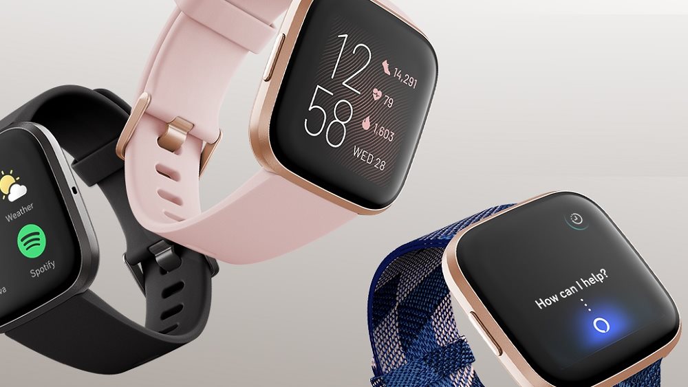 H Google αποκτά την Fitbit έναντι 2,1 δισ. δολ.