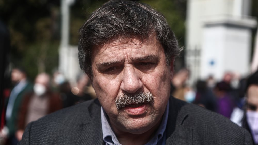 Ανδ. Ξανθός: Δεν είναι ταμπού το θέμα της ηγεσίας- Όλα στο τραπέζι μετά τις εκλογές