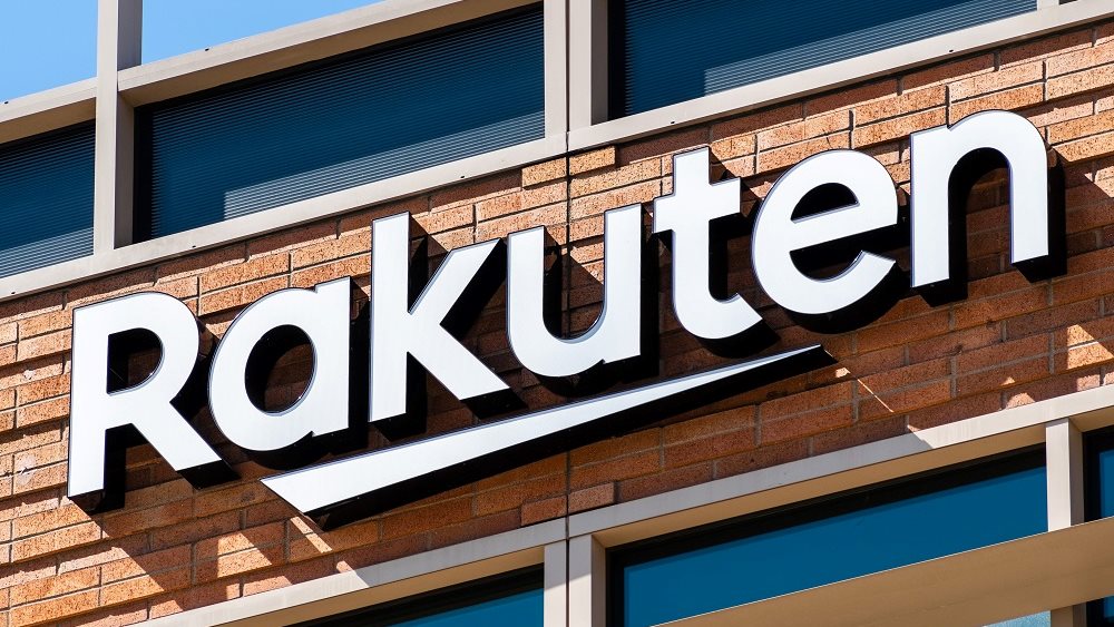 Rakuten: Εκδίδει νέες μετοχές για να αντλήσει $2,46 δισ.