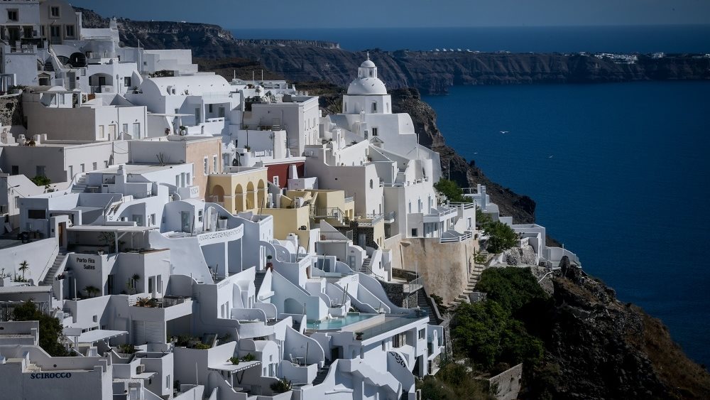 Η θέση του ελληνικού τουρισμού έναντι του ανταγωνισμού