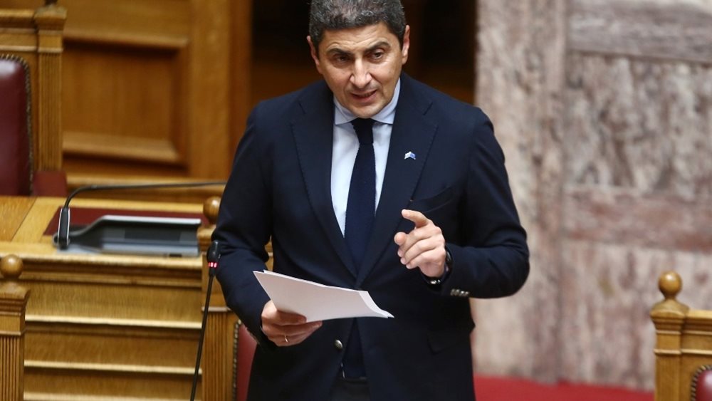 Λ. Αυγενάκης: Μέτρα για την εξασφάλιση του αύριο, όχι μόνο για την ανακούφιση του δύσκολου σήμερα
