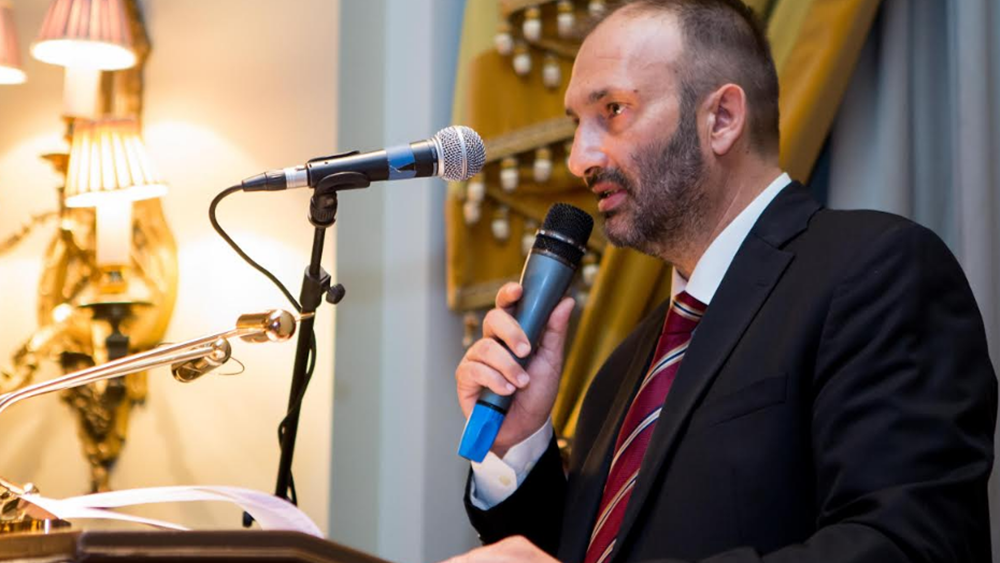 HotelBrain - Η εταιρεία που ξεκίνησε από τη Σαντορίνη και επεκτάθηκε σε εννέα χώρες