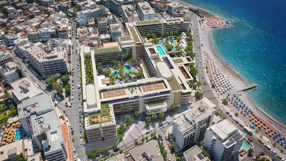 Τουρισμός: Οι νικητές και οι χαμένοι της φετινής σεζόν