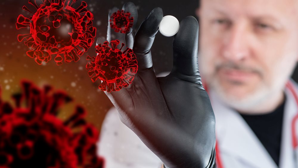 Μεγαλύτερη η ανοσία που εξασφαλίζεται με 2 δόσεις από 2 διαφορετικά εμβόλια