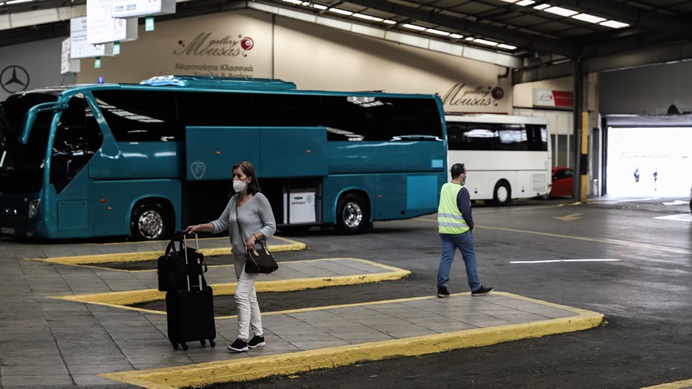 "Σέρνεται" επί 18 χρόνια η μεταφορά του ΚΤΕΛ στον Ελαιώνα