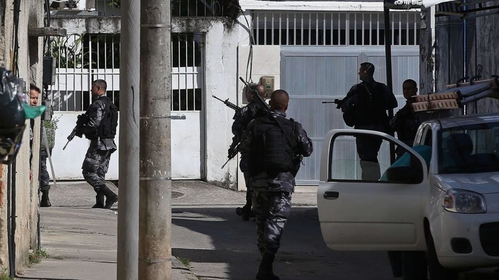 Βραζιλία: Συνελήφθη οπαδός του Μπολσονάρο που ήθελε να &quot;προκαλέσει χάος&quot; με εκρηκτικά