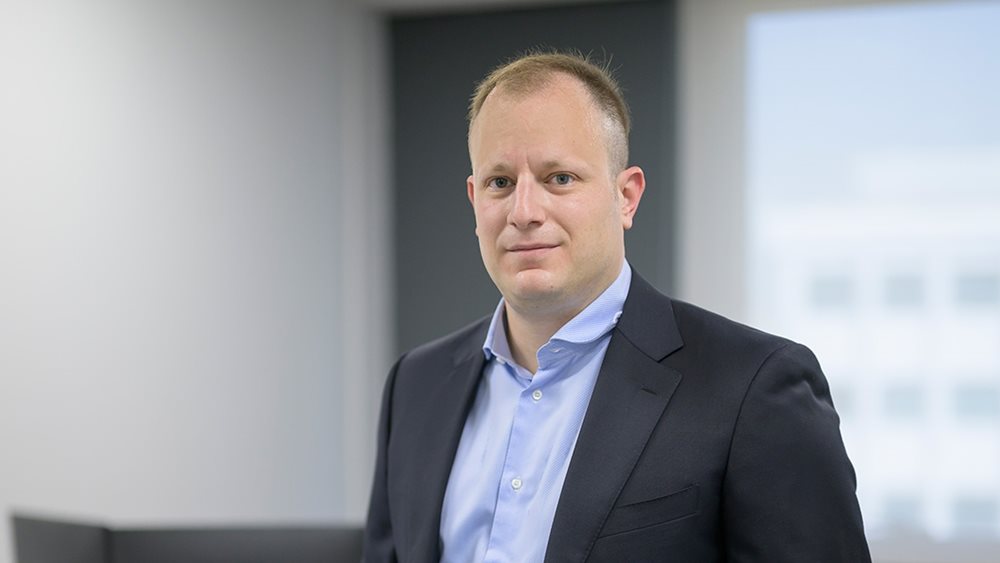 Νέος CEO της Nova ο Γιώργος Λάμπρου