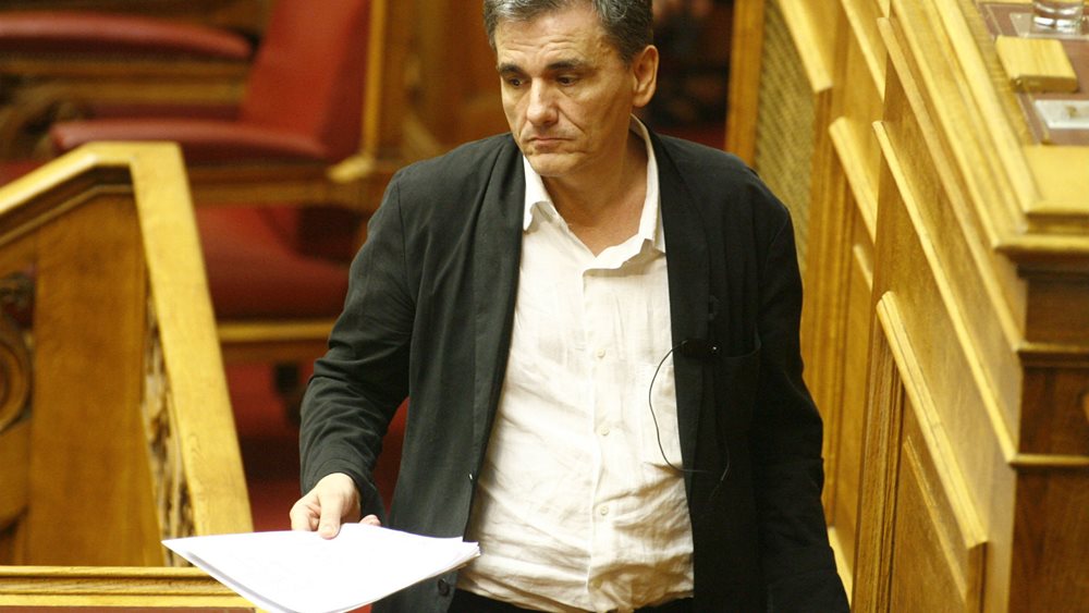 "Μαυρογιαλούρικη" τακτική αισχίστου είδους