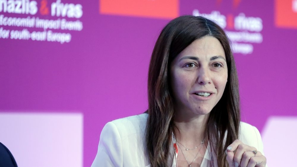 Σ. Ζαχαράκη: Μεγάλη μέρα για την Ελλάδα, η αναγνώριση από τη Βουλή των Μπεκτασήδων Αλεβιτών Μουσουλμάνων της Θράκης