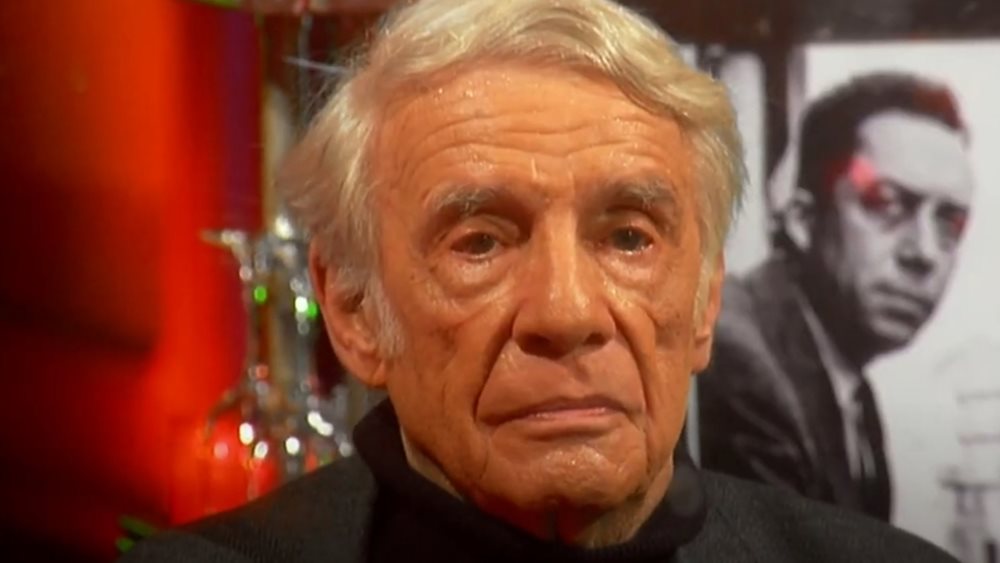 Γαλλία: Απεβίωσε ο δημοσιογράφος και συγγραφέας Ολιβιέ Τοντ