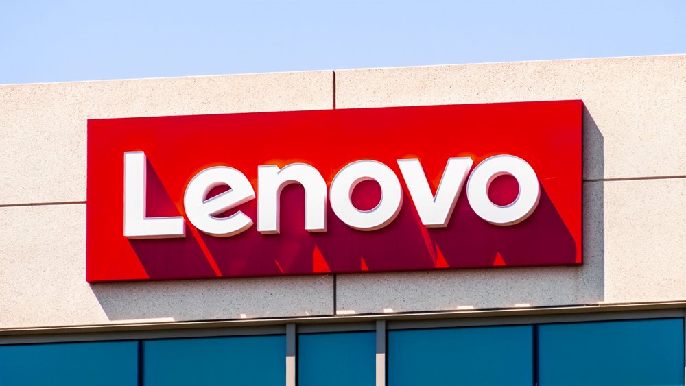 Lenovo: Στα 693 εκατ. δολάρια τα καθαρά κέρδη
