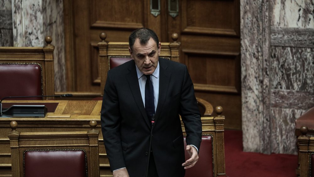 Με τον Αλ Σίσι συναντήθηκε ο Ν. Παναγιωτόπουλος – Τι αναφέρει η αιγυπτιακή Προεδρία