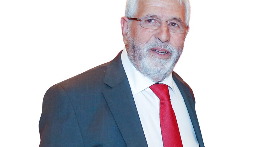 "Το 2018 δύο μόνο ιδιωτικοί όμιλοι θα κυριαρχούν στην Υγεία"