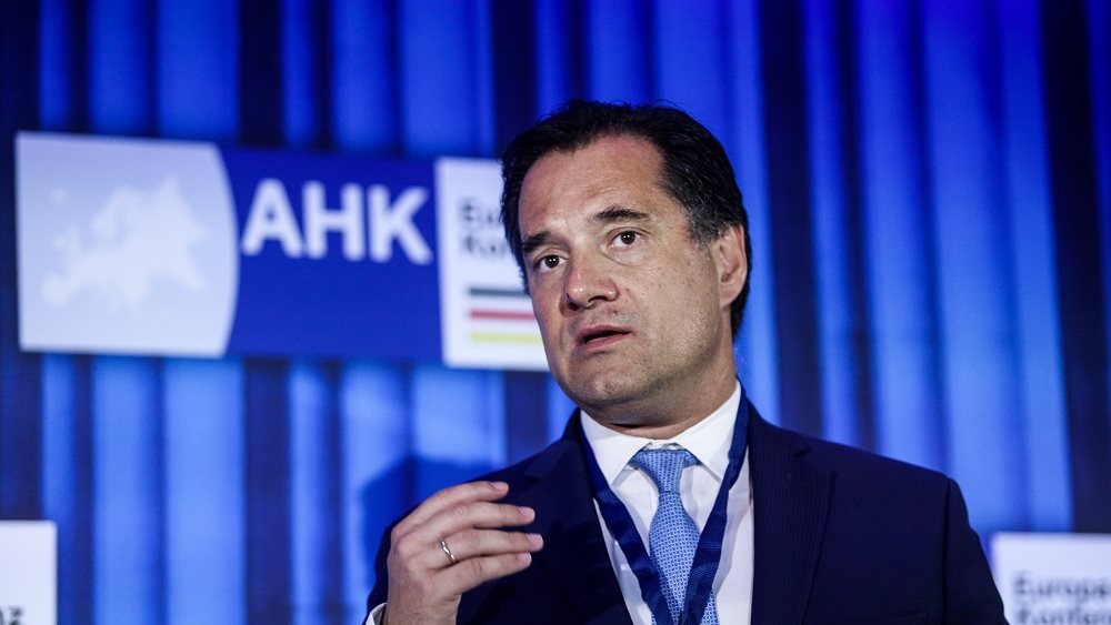 Άδ. Γεωργιάδης για έρευνες Τουρκίας: Μην τσιμπάτε σε ό,τι κάνει ο Ερντογάν - Η Ελλάδα είναι πανέτοιμη