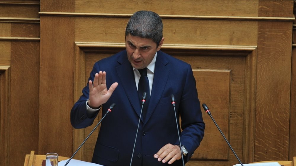 Λ. Αυγενάκης για ΟΠΕΚΕΠΕ: Είμαι καθαρός και ήσυχος με τη συνείδησή μου - Δεν θα επιτρέψω σε κανέναν να σπιλώσει το όνομά μου