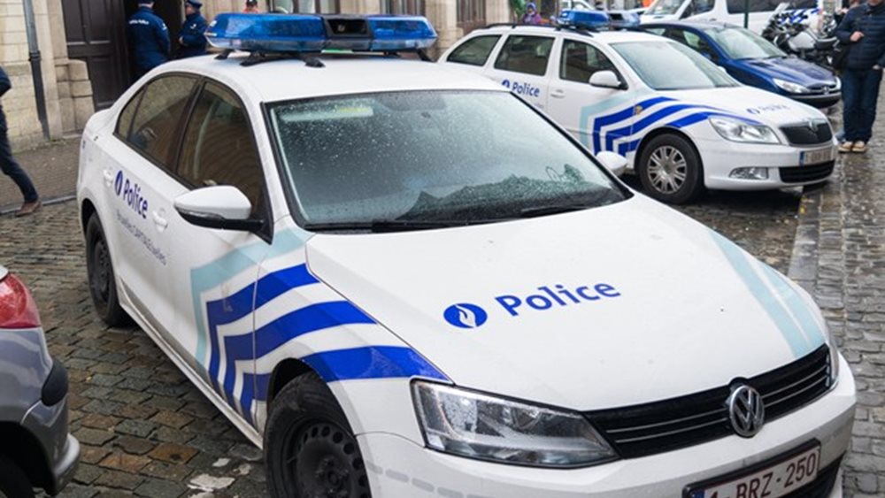 Συναγερμός το πρωί στις Βρυξέλλες για οπλισμένο άνδρα σε τραμ - Ανεπιβεβαίωτο ακόμη αν ισχύει
