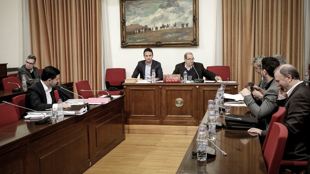 Πουλής: Συνεργάτες του Πολάκη πίεζαν υπαλλήλους να καταθέσουν κατά του Γεωργιάδη