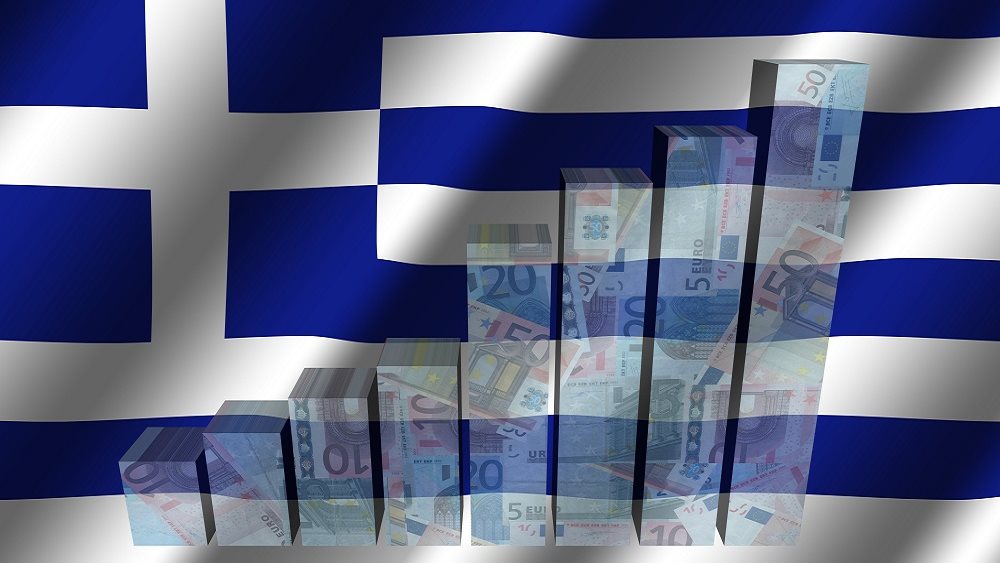 A new upgrade of the Greek economy is coming from a major rating agency