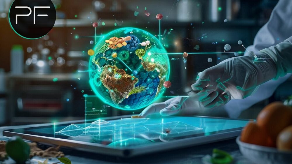 Proxy Foods: Τα σχέδια της startup που φέρνει την ΑΙ στην ανάπτυξη τροφίμων μετά τη χρηματοδότηση $2,5 εκατ.