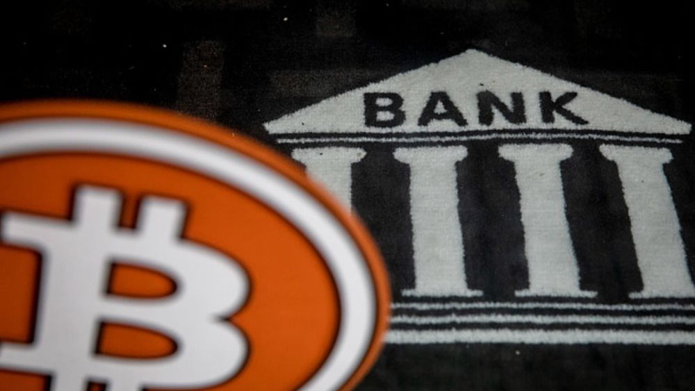 "Νάρκη" στα θεμέλια του Bitcoin